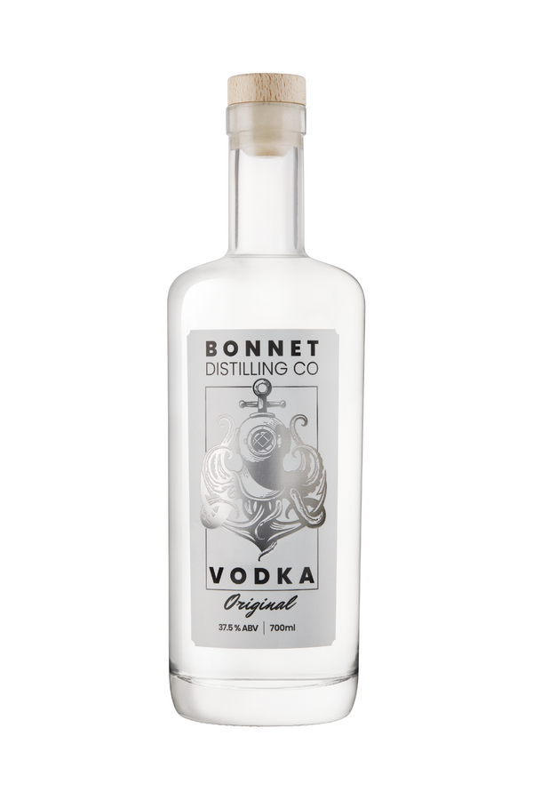 Bonnet Vodka 700mL