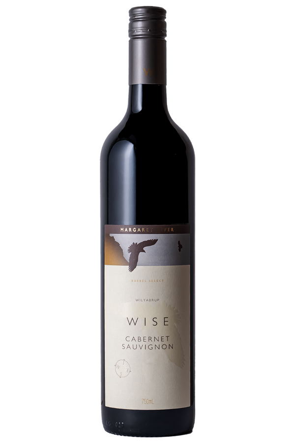 Wise Wine 2021 Eagle Bay Cabernet Sauvignon