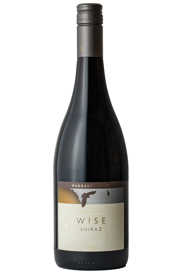 Wise Wine 2023 Eagle Bay Shiraz 6pk