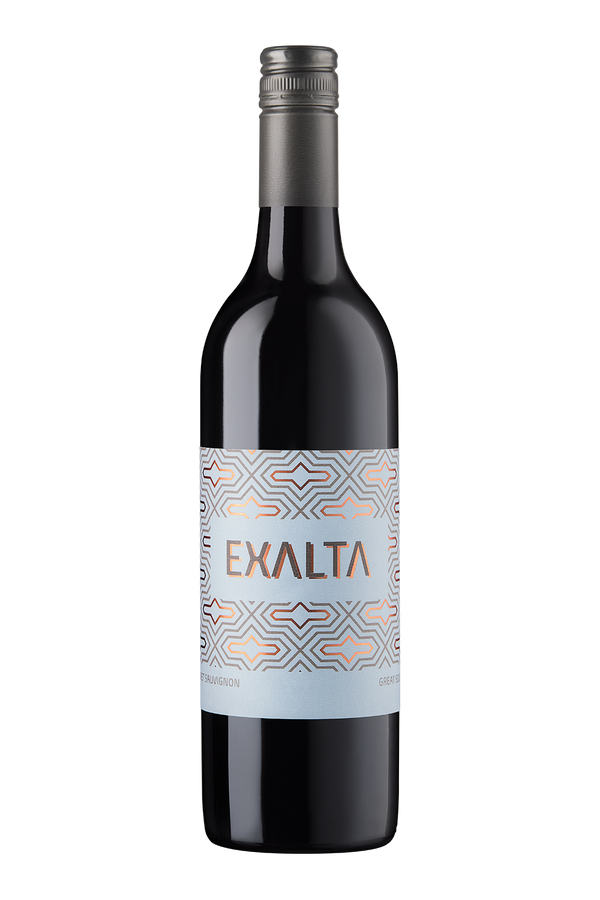 Exalta Great Southern Cabernet Sauvignon 6 Pack