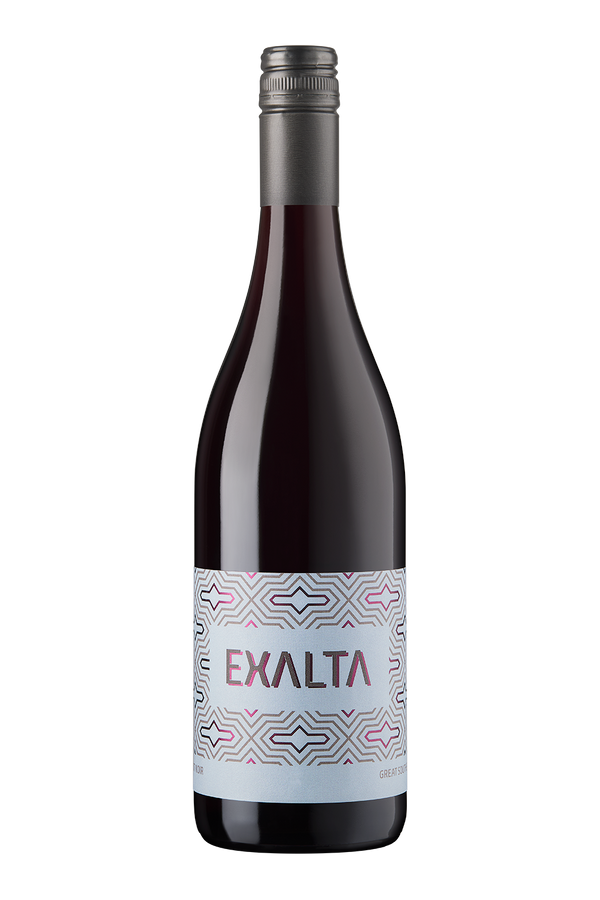 Exalta Great Southern Pinot Noir 6 Pack