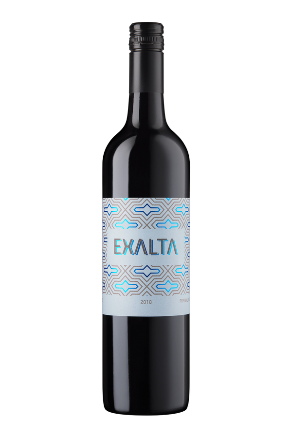 Exalta Frankland River Shiraz 6 Pack