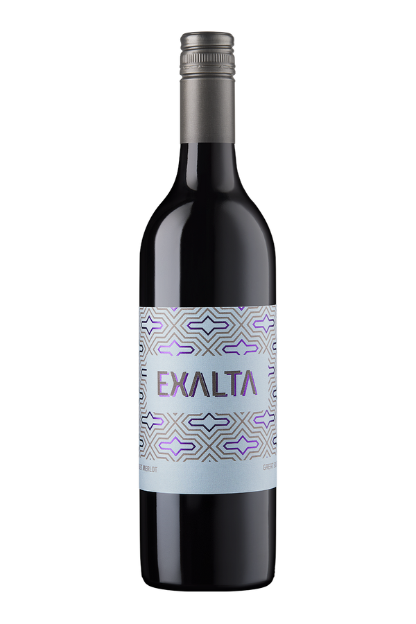 Exalta Great Southern Cabernet Merlot 6 Pack
