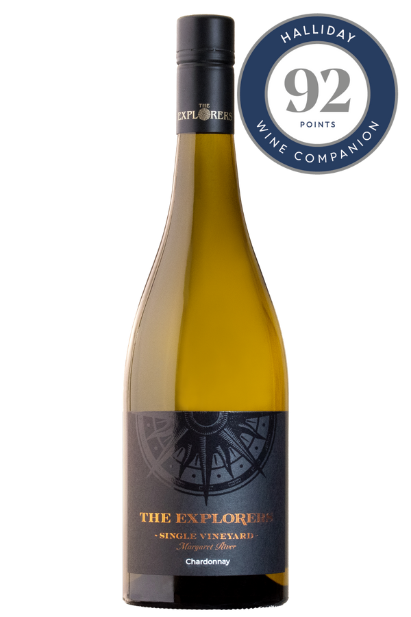 Australia's Finest Chardonnay Collection (Dozen)