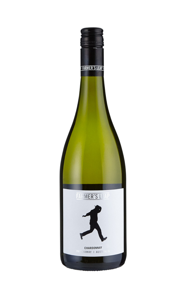 Farmer's Leap Chardonnay 750ml 6 Pack