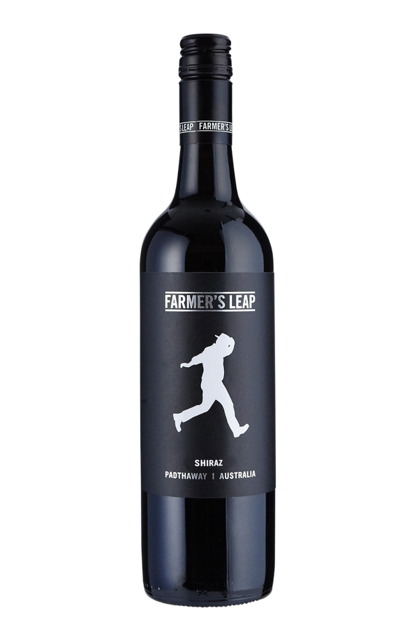 Farmer's Leap Shiraz 750ml 6 Pack