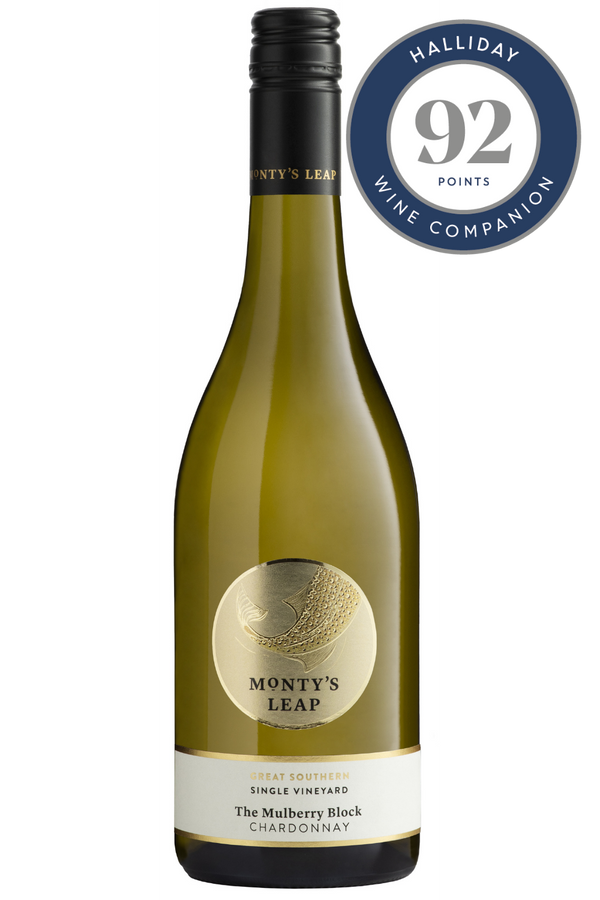 Australia's Finest Chardonnay Collection (Dozen)