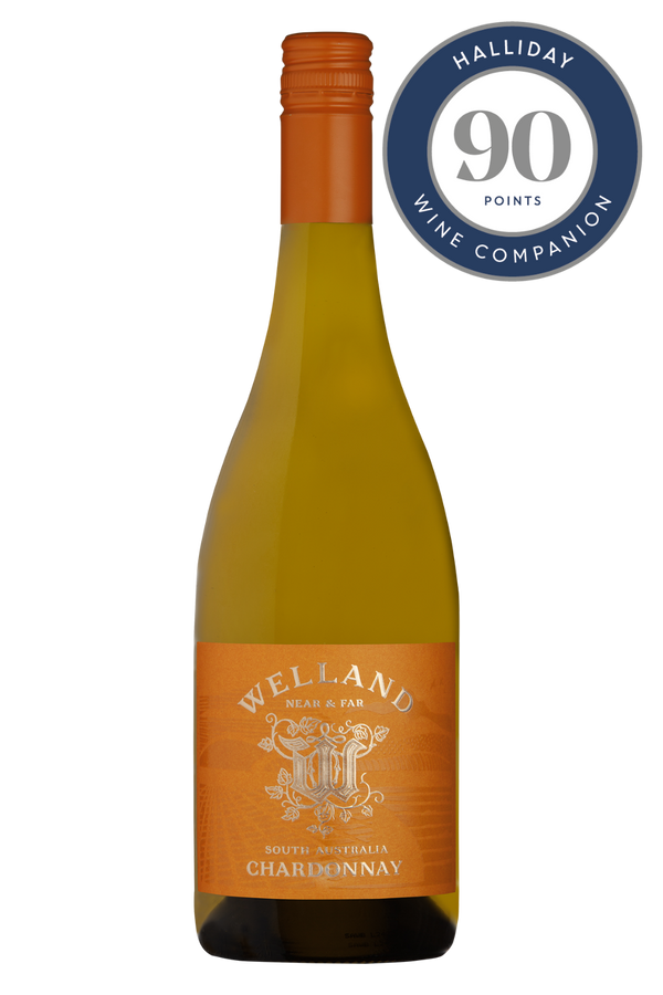 Australia's Finest Chardonnay Collection (Dozen)