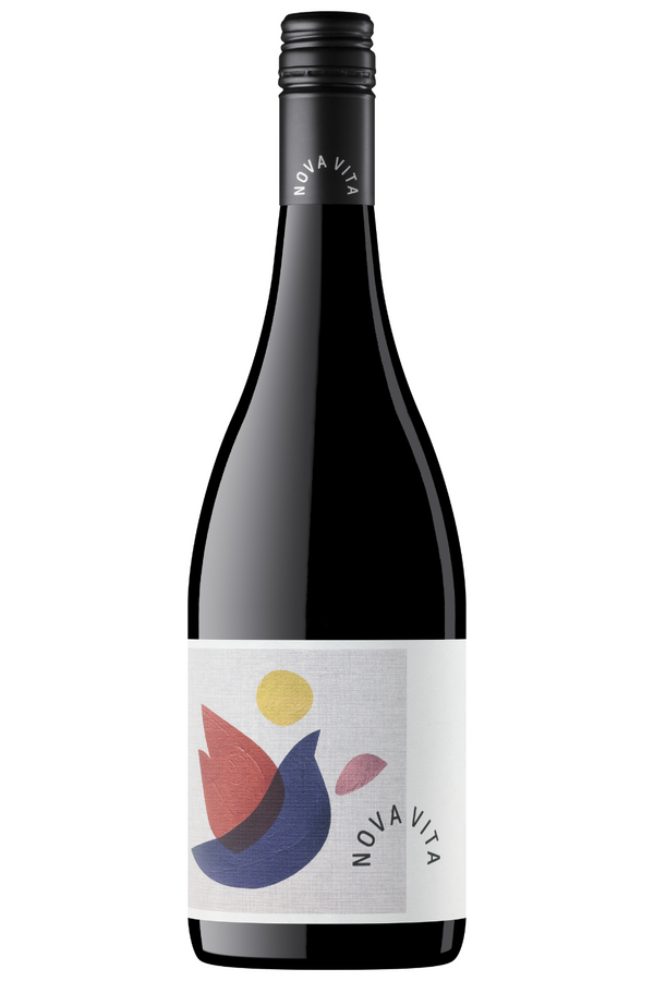 Nova Vita Firebird Shiraz Dozen