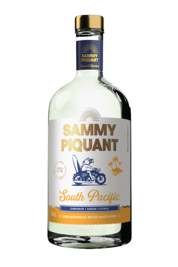 Sammy Piquant South Pacific 700mL