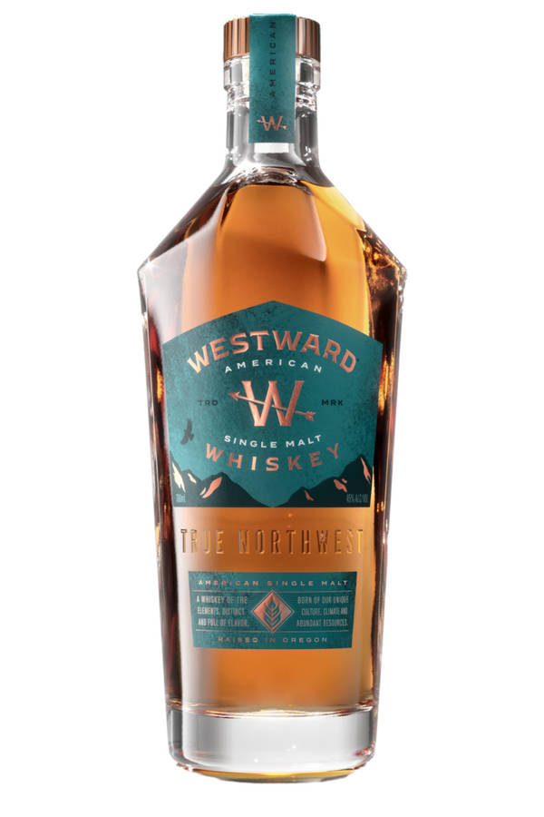 Westward Original Single Malt 700mL