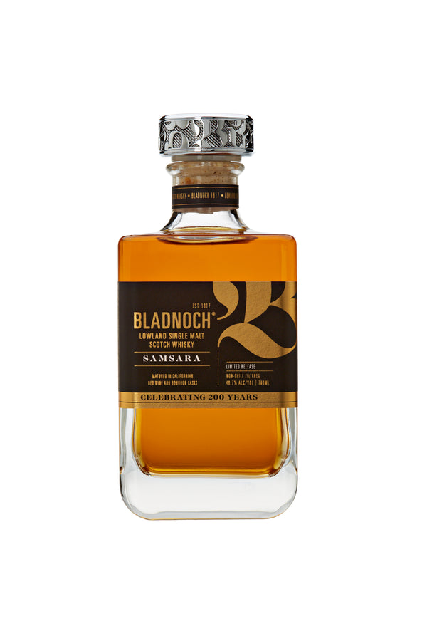 Bladnoch Single Malt Whisky Samsara 700ml