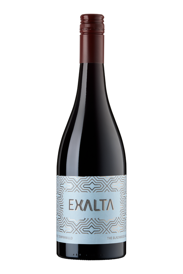 Exalta Blackwood Valley Shiraz Tempranillo 6 Pack
