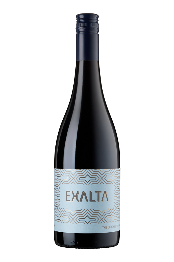 Exalta Blackwood Valley Flagship Syrah 6 Pack
