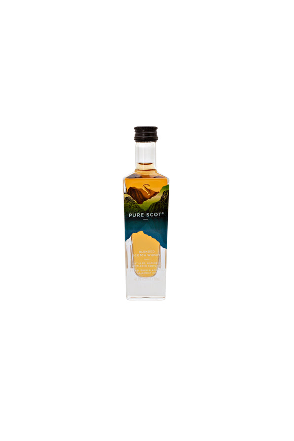 Pure Scot Signature Blend 50ml