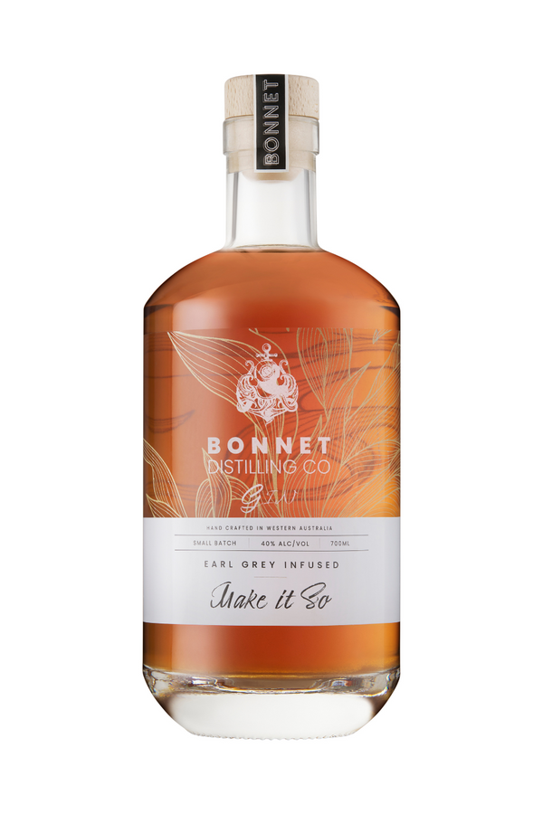 Bonnet Make It So Gin 700ml