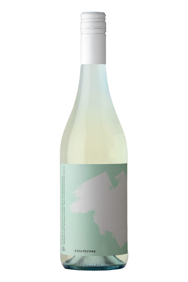 Cloudbreak Wines Nouveau 2024 Sauvignon Blanc Case (12)