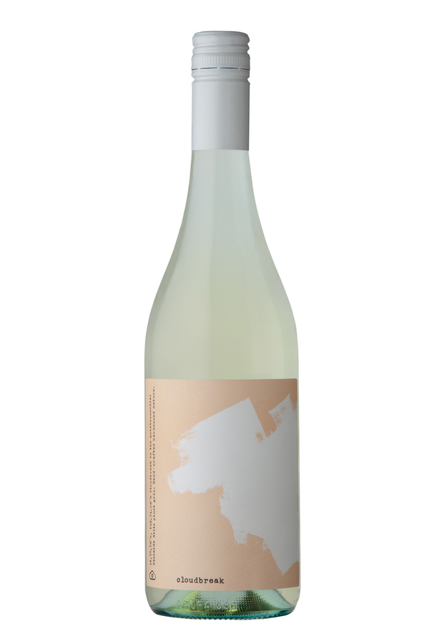 Cloudbreak Wines Nouveau 2024 Pinot Gris Case (12)