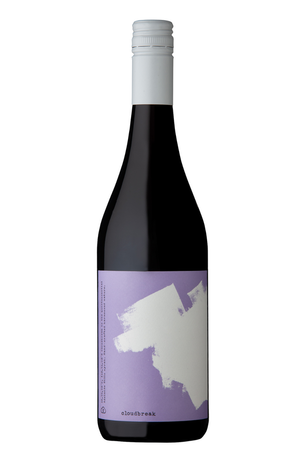 Cloudbreak Wines Nouveau 2023 Syrah Case (12)