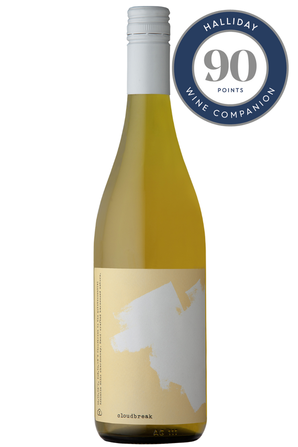 Australia's Finest Chardonnay Collection (Dozen)