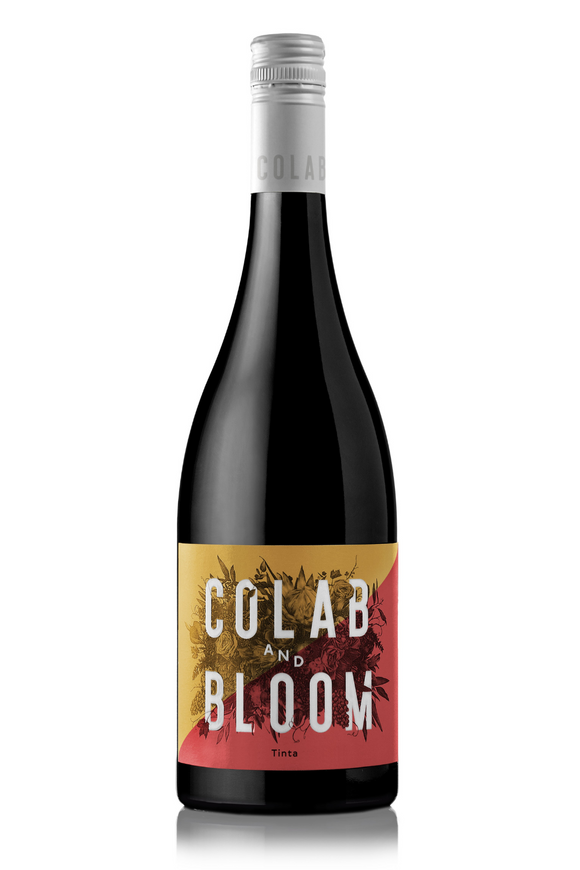 Colab and Bloom Tinta 750mL 6 Pack