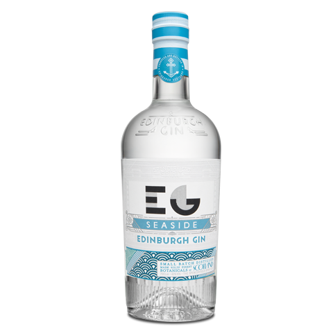 Edinburgh Seaside Gin 700ml
