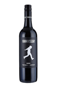 Farmer's Leap Shiraz 750ml 6 Pack