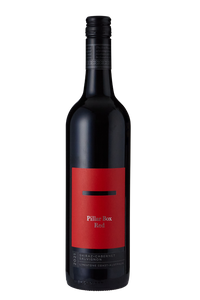 Pillar Box 2021 Shiraz Cabernet 750ml Dozen