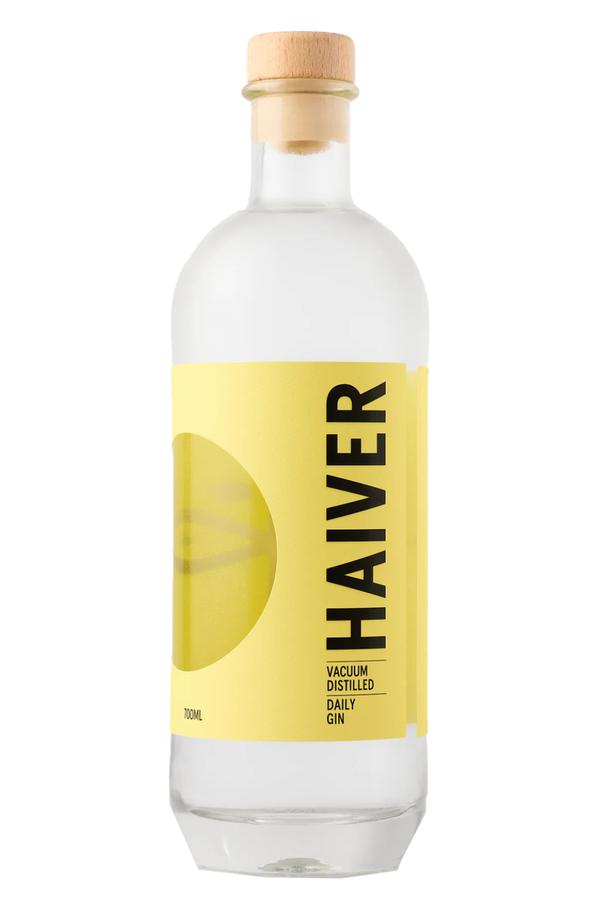 Haiver WA Daily Gin 700ml