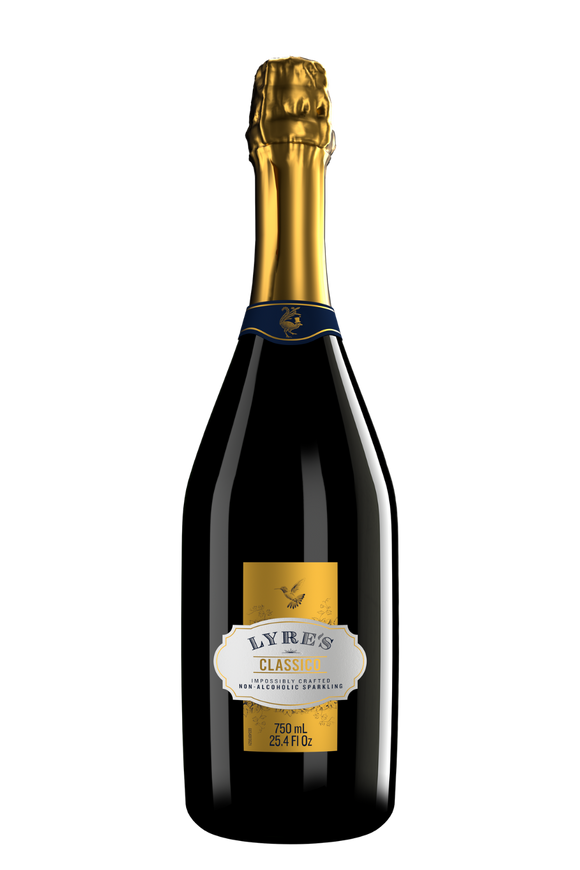 Lyre's Grande Classico Prosecco Non-Alcoholic 750ml