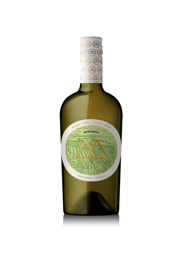 Monterra M-Block Chardonnay 2021 6 Pack