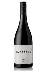 Monterra McLaren Vale Shiraz MAGNUM 1.5L