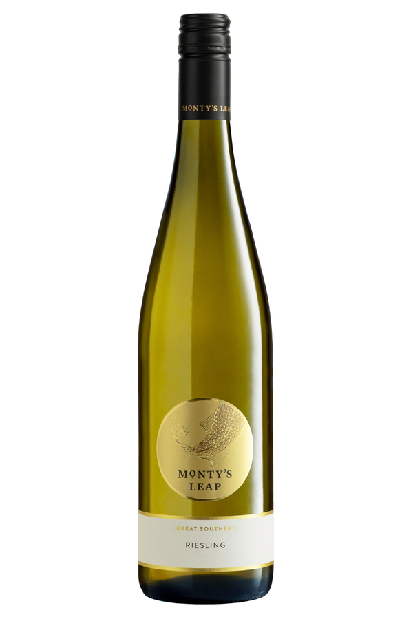 Monty's Leap Riesling 2025 Dozen