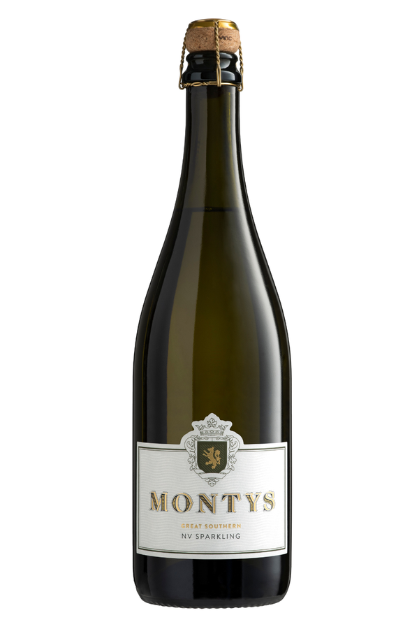 Monty's Leap Sparkling Dozen
