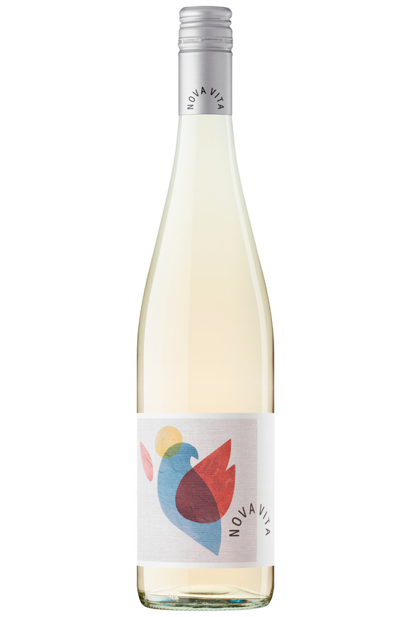 Nova Vita Firebird Pinot Gris 750ml Dozen