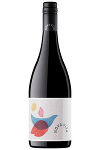 Nova Vita Firebird Pinot Noir 750ml Dozen