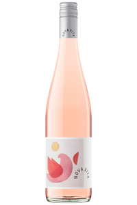 Nova Vita Firebird Pinot Rosé Dozen