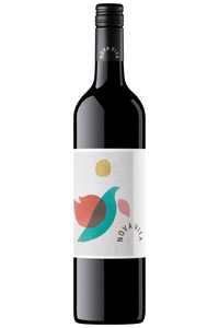 Nova Vita Firebird Sangiovese 750ml Dozen