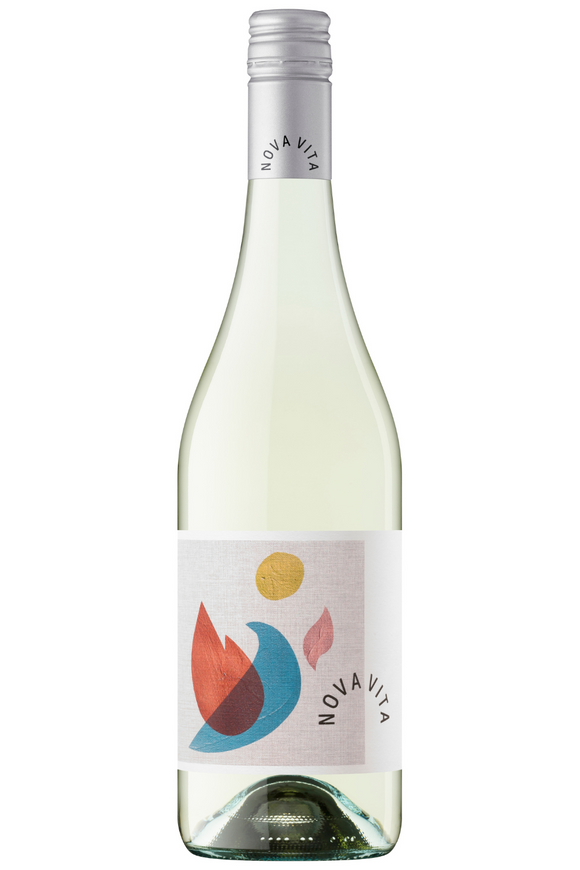 Nova Vita Firebird Sauvignon Blanc 750ml Dozen