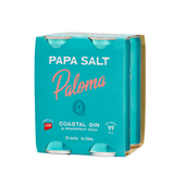 Papa Salt Paloma RTD 250mL Carton (24)