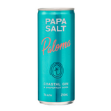 Papa Salt Paloma RTD 250mL Carton (24)