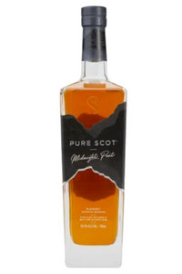 Pure Scot Midnight Peat 700ml