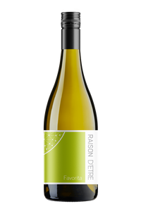 Raison D’etre Favorita (Vermentino) 750ml 6 Packs