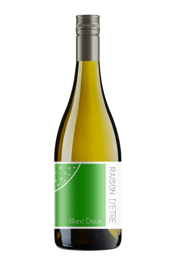 Raison D’etre Blanc Doux (Semillon) 750ml 6 Packs