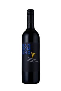 Random Shot Cabernet Sauvignon 750ml Dozen