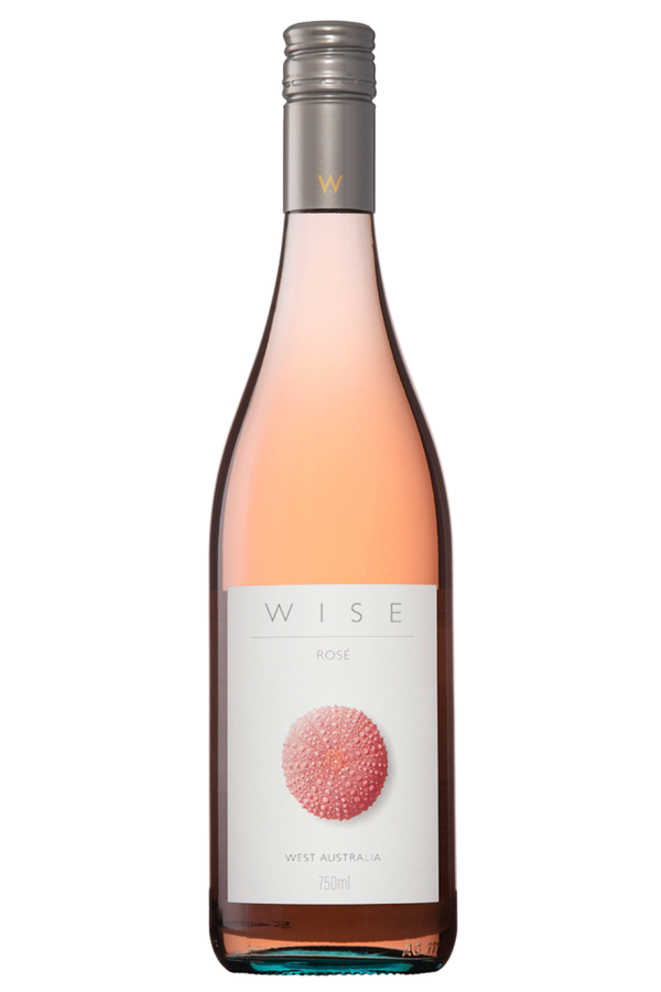 Wise Wine 2025 Sea Urchin Rose Dozen