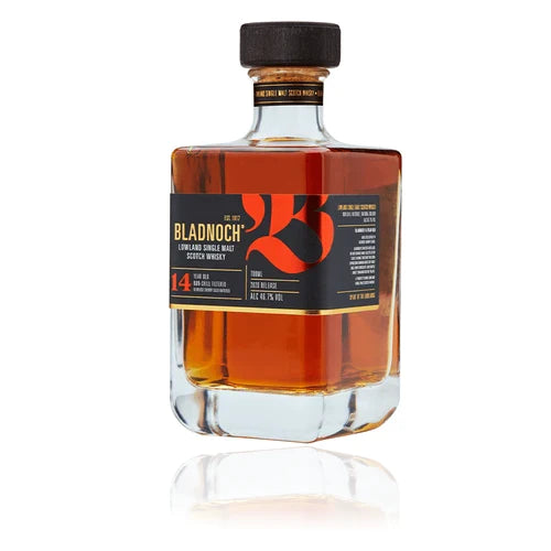 Bladnoch Single Malt Whisky 14yo 700ml