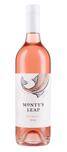 Monty's Leap Rosé Dozen