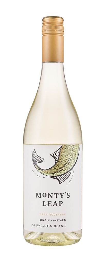 Monty's Leap Sauvignon Blanc Dozen