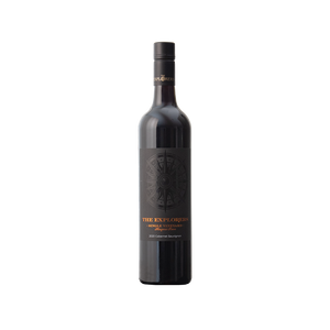 The Explorers Single Vineyard Cabernet Sauvignon 2020 6 Pack